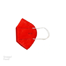 ماسک پنج لایه استاندارد KN95 بسته 10 عددی