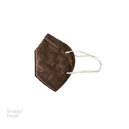 ماسک پنج لایه استاندارد KN95 بسته 10 عددی