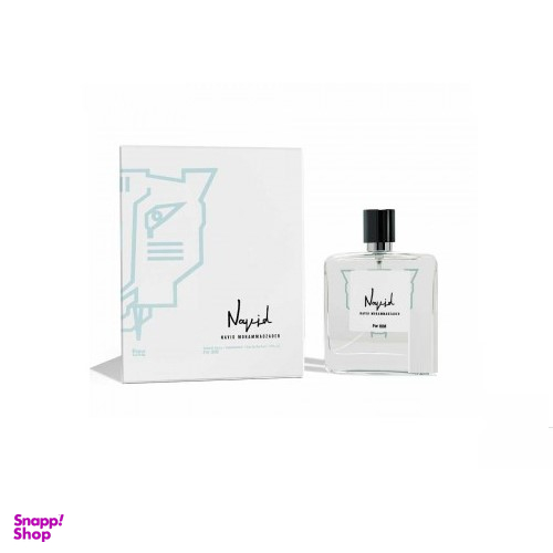 عطر مردانه نوید محمدزاده مدل سواق