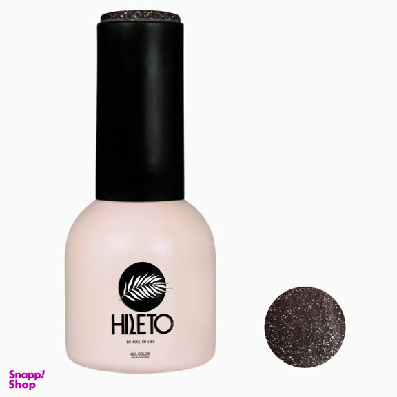 لاک ژل ناخن های لتو (Hi Leto) شماره 070