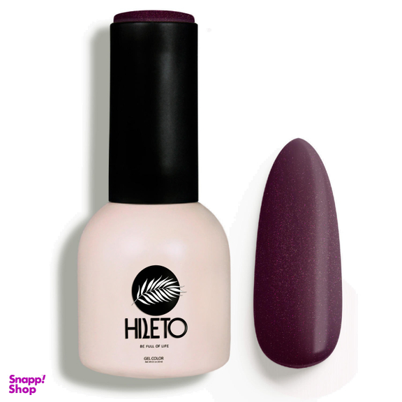 لاک ژل ناخن های لتو (Hi Leto) شماره 041