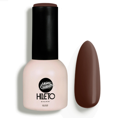 لاک ژل ناخن های لتو (Hi Leto) شماره 007