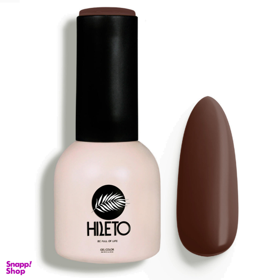 لاک ژل ناخن های لتو (Hi Leto) شماره 007