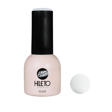 لاک ژل ناخن های لتو (Hi Leto) شماره 002