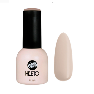 لاک ژل ناخن های لتو (Hi Leto) شماره 004
