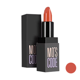 رژ لب جامد موس شماره 02