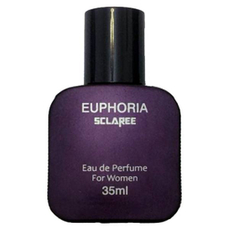 عطر جیبی زنانه اسکلاره مدل Euphoria حجم 35 میلی لیتر