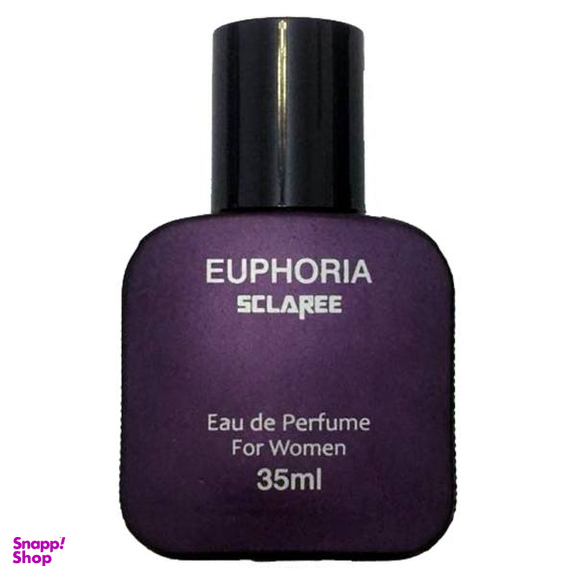 عطر جیبی زنانه اسکلاره مدل Euphoria حجم 35 میلی لیتر
