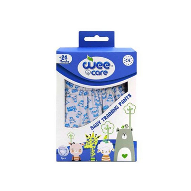 شورت آموزشی پسرانه وی کر (Wee Care)