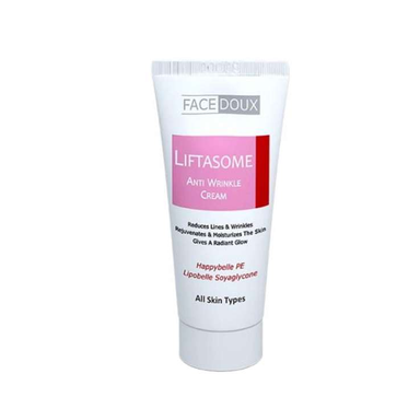 کرم ضد چروک فیس دوکس (Face Doux) حجم 40 میلی لیتر