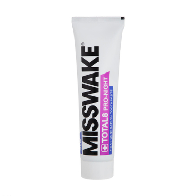 خمیردندان میسویک (Misswake) مدل Total حجم 100 میلی لیتر