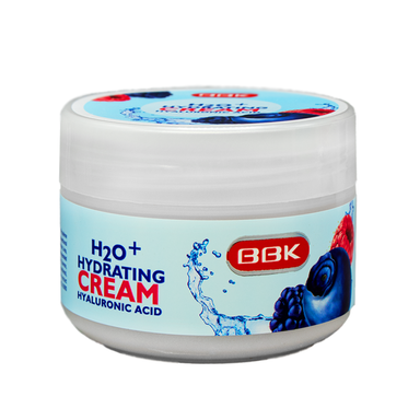 کرم آبرسان ببک (B.B.K) مدل Mix Berry حجم 100 میلی لیتر