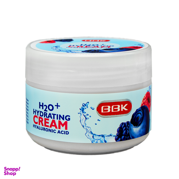 کرم آبرسان ببک (B.B.K) مدل Mix Berry حجم 100 میلی لیتر