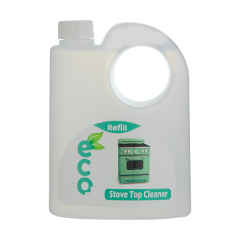 مایع گاز پاک کن ایکومویست (Eco Moist) مدل سفید مقدار 1 کیلوگرم