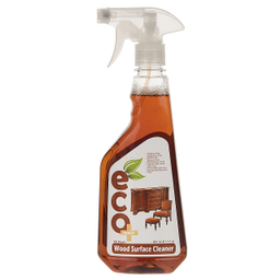 اسپری چند منظوره ایکو مویست (Eco Moist) مدل Wood Surface Cleaner حجم 500 میلی لیتر