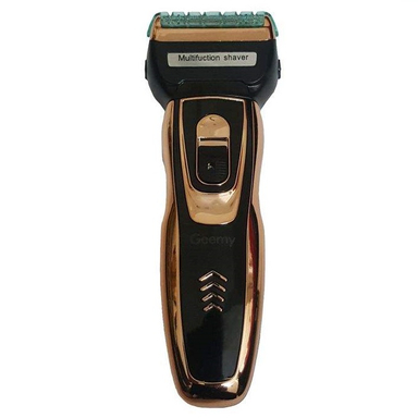 ماشین اصلاح موی صورت جیمی (Geemy) مدل GM-595