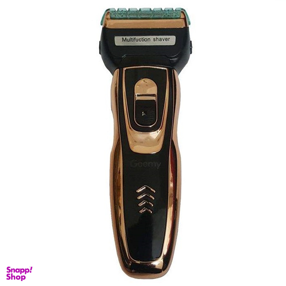 ماشین اصلاح موی صورت جیمی (Geemy) مدل GM-595