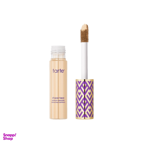 کانسیلر کانتورینگ تارت (Tarte) مدل Shape Tape حجم 10 میل