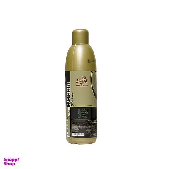 اکسیدان گیاهی کالیون (Kalyon) مدل Botanical نه درصدی حجم 1 لیتر