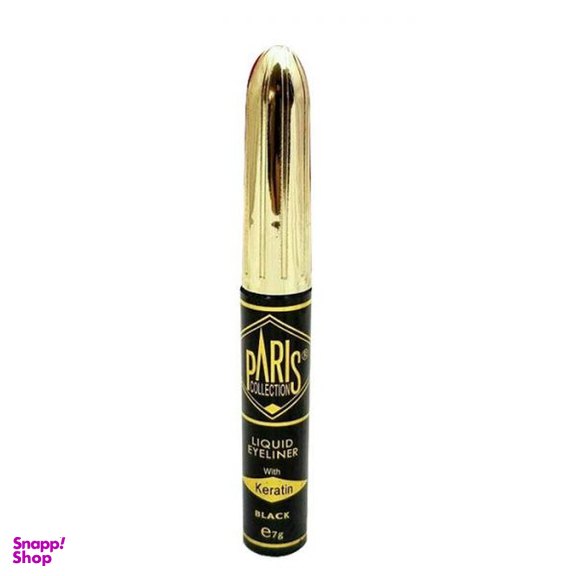 خط چشم پاریس (Paris)مدل collection