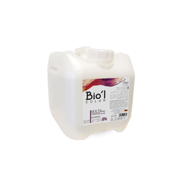 اکسیدان کرمی بیول (Biol) شش درصدی 20VOL حجم 3750 میلی لیتر