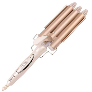 فر کننده مو کیمی (kemei) مدل KM-1010