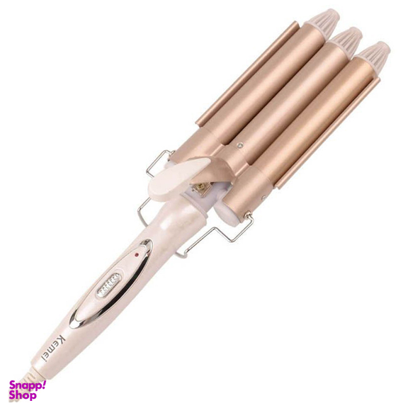 فر کننده مو کیمی (kemei) مدل KM-1010