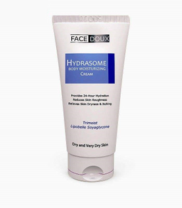 کرم مرطوب کننده دست فیس دوکس (Facedoux) مدل Trimoist حجم 150 میلی لیتر
