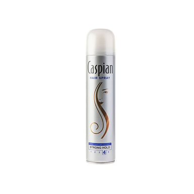 اسپری موی کاسپین (Caspian) مدل Hair Spray حجم 250 میلی لیتر