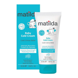 کلد کرم کودک ماتیلدا (Matilda) حجم 50 میلی لیتر