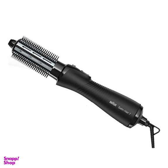 سشوار برس دار براون (Braun) مدل AS 720