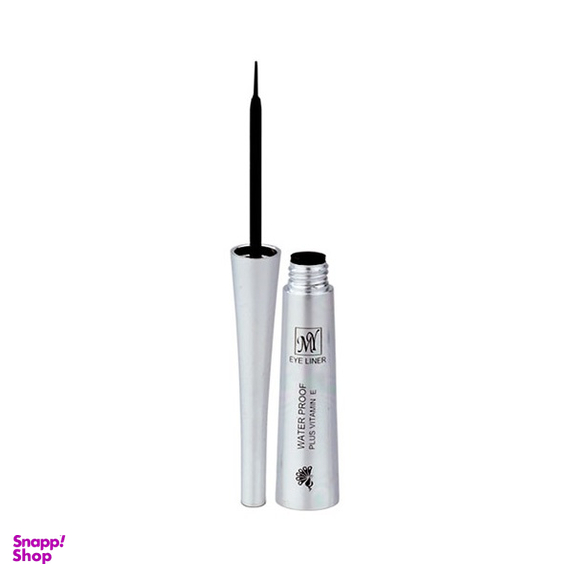خط چشم مویی مای مدل Eye Liner حجم 8 میلی لیتر مجموعه 2 عددی