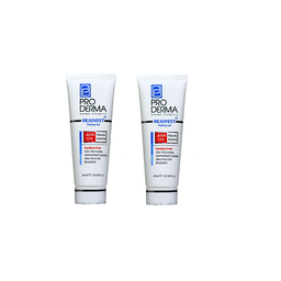 ژل لایه بردار پرودرما (Proderma) مدل AHA15 حجم 40 میلی لیتر مجموعه 2 عددی