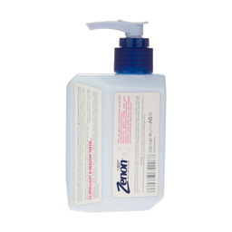 خمیر دندان پمپی زنون (Zenon) مدل Pro- Relief حجم 230 میلی لیتر