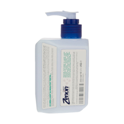 خمیر دندان پمپی زنون (Zenon) مدل Samrt-White حجم 230 میلی لیتر