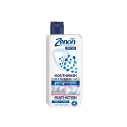دهان شویه توتال زنون (Zenon) مدل Multi-Action حجم 400 میلی لیتر