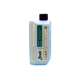 دهان شویه سفید کننده زنون (Zenon) مدل Samrt-White حجم 400 میلی لیتر