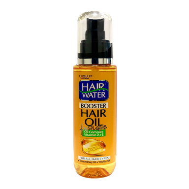 روغن مو کامان (Comeon) مدل Hair Water حجم 70 میلی لیتر