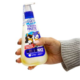 خمیردندان کودک میسویک (Misswake) مدل سونیک حجم 185 میلی لیتر