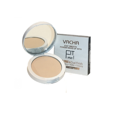 پنکیک واچا (Vacha) حجم 18 میلی لیتر