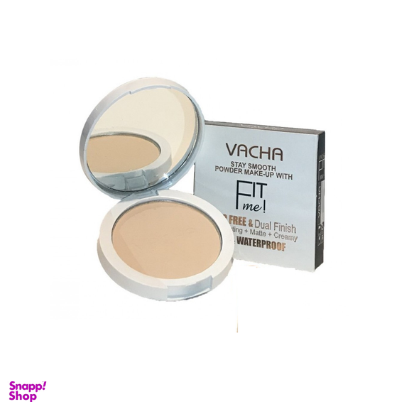 پنکیک واچا (Vacha) حجم 18 میلی لیتر