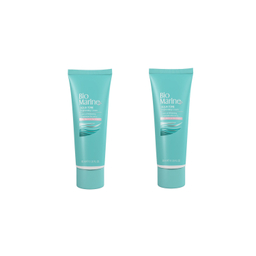 کرم روشن کننده بایومارین (Biomarine) مدل Aqua Tone حجم 30 میلی‌‌لیتر مجموعه 2 عددی