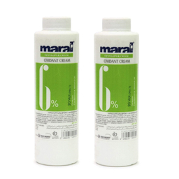 اکسیدان مارال (Maral) مدل 20 Vol شش درصدی حجم 150 میلی لیتر مجموعه 2 عددی