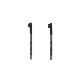 مداد ابرو گلدن رز (Golden rose) مدل Dream مجموعه 2 عددی