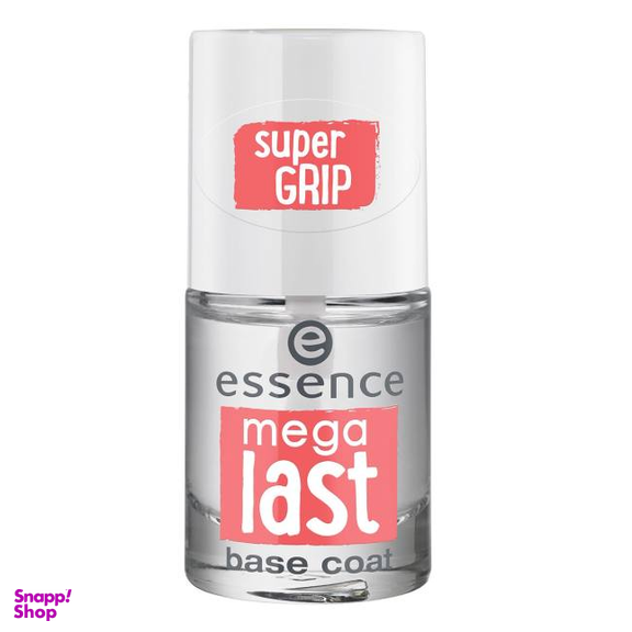 لاک پایه اسنس (Essence) مدل Mega Last