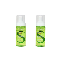 فوم شستشو صورت سی گل (Seagull) مدل Purifying حجم 150 میلی‌لیتر مجموعه 2 عددی