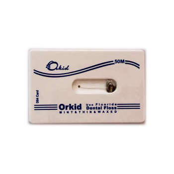 نخ دندان ارکید (Orkid) مدل D04