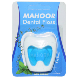 نخ دندان ماهور (Mahoor) مدل Dental Floss