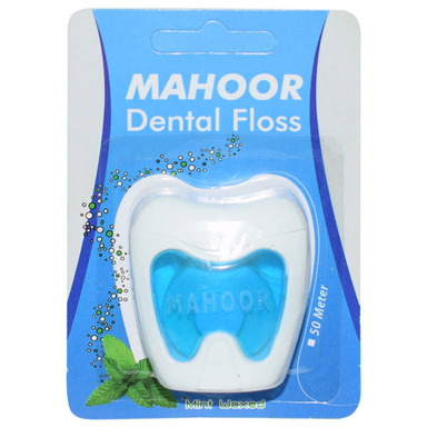 نخ دندان ماهور (Mahoor) مدل Dental Floss
