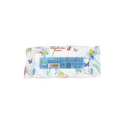 دستمال مرطوب بانیو (Banyo) مدل General بسته 60 عددی
